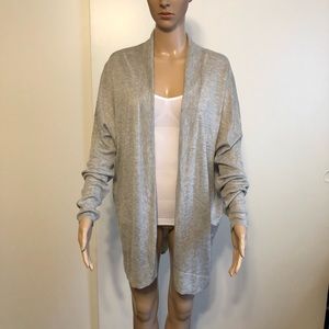 Mossimo Lightweight Cardigan